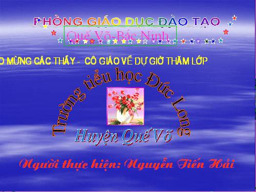 Bài 12. Vượt qua tình thế hiểm nghèo