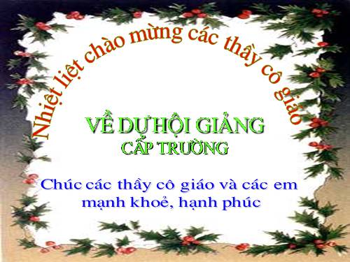 Bài 6. Quyết chí ra đi tìm đường cứu nước