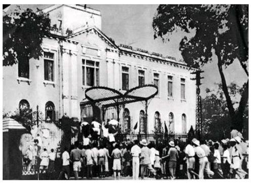 Bài 9. Cách mạng mùa thu
