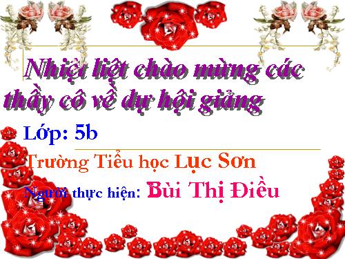 Bài 9. Cách mạng mùa thu