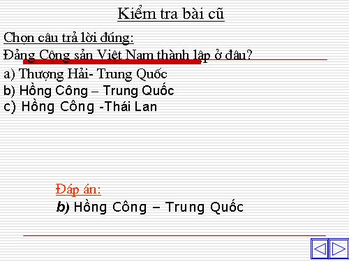 Bài 8. Xô viết Nghệ - Tĩnh