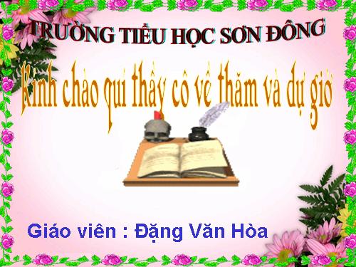 Bài 20. Bến Tre đồng khởi