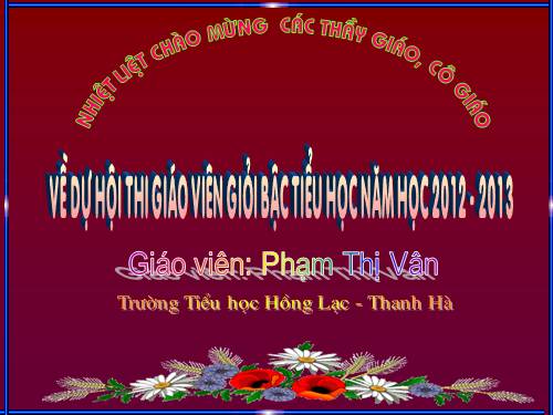 Bài 5. Phan Bội Châu và phong trào Đông du