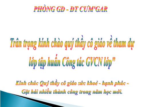 CHUYÊN ĐỀ PHƯƠNG PHÁP KỈ LUẬT TÍCH CỰC