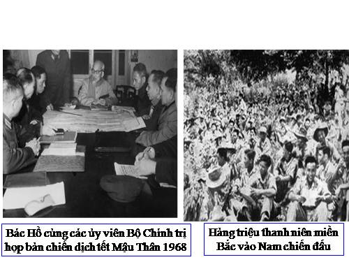 Bài 23. Sấm sét đêm giao thừa
