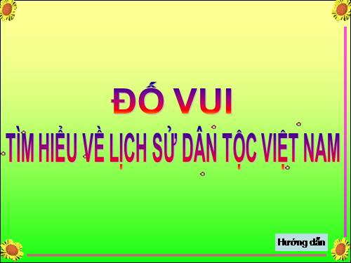 RUNG CHUÔNG VÀNG