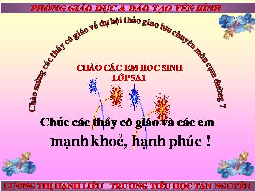 Bài 20. Bến Tre đồng khởi