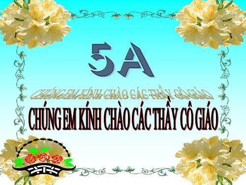 Bài 6. Quyết chí ra đi tìm đường cứu nước