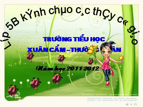 Bài 24. Chiến thắng Điện Biên Phủ trên không