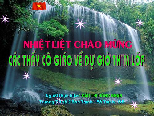 Bài 19. Nước nhà bị chia cắt