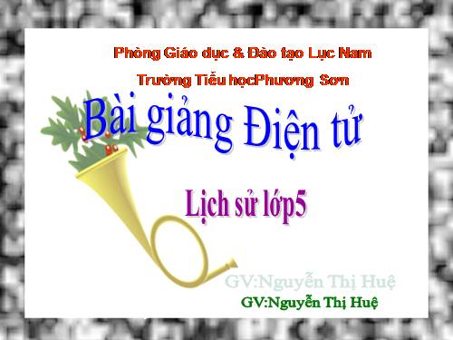 Bài 22. Đường Trường Sơn