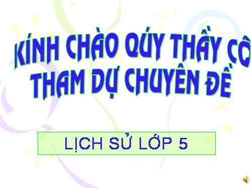 Bài 23. Sấm sét đêm giao thừa