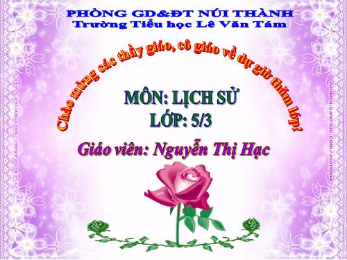 Bài 22. Đường Trường Sơn
