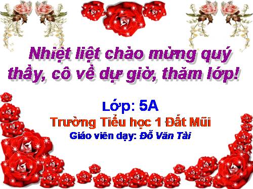 Bài 9. Cách mạng mùa thu