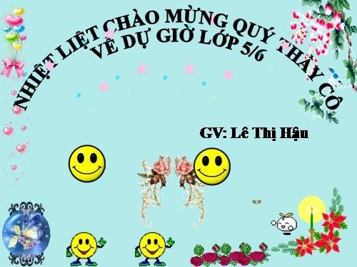 Bài 24. Chiến thắng Điện Biên Phủ trên không