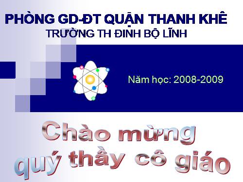 Bài 9. Cách mạng mùa thu