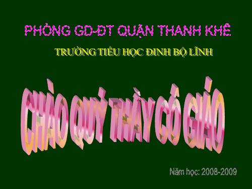 Bài 2. Nguyễn Trường Tộ mong muốn canh tân đất nước