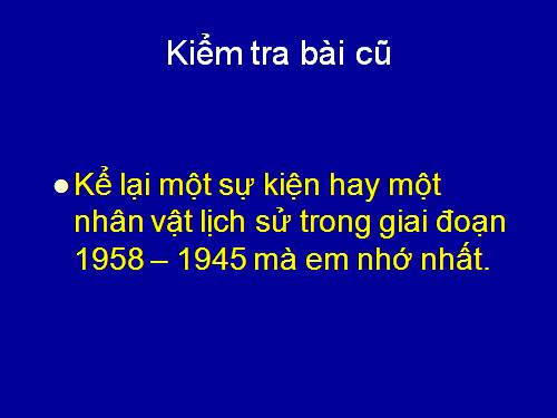 Bài 12. Vượt qua tình thế hiểm nghèo