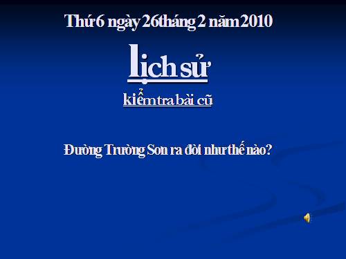 Bài 23. Sấm sét đêm giao thừa