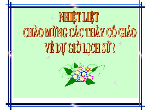 Bài 3. Cuộc phản công ở kinh thành Huế