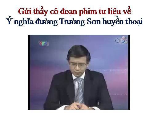 Duong Truong Son