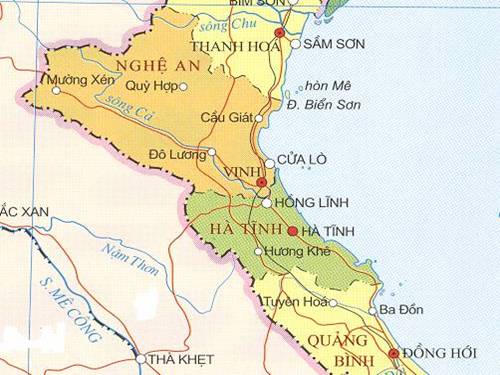 Bài 8. Xô viết Nghệ - Tĩnh