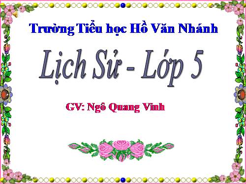 Bài 12. Vượt qua tình thế hiểm nghèo