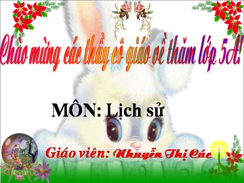 Bài 20. Bến Tre đồng khởi