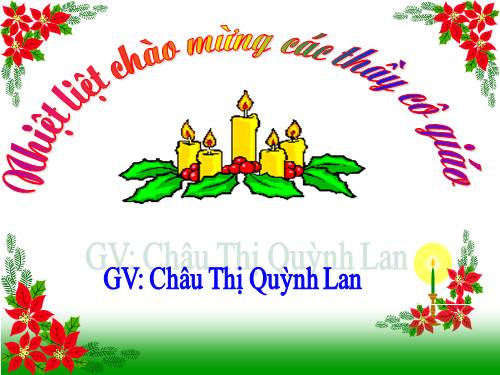 Bài 17. Chiến thắng lịch sử Điện Biên Phủ