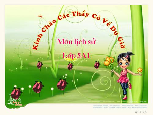 Bài 9. Cách mạng mùa thu