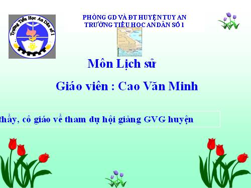 Bài 23. Sấm sét đêm giao thừa