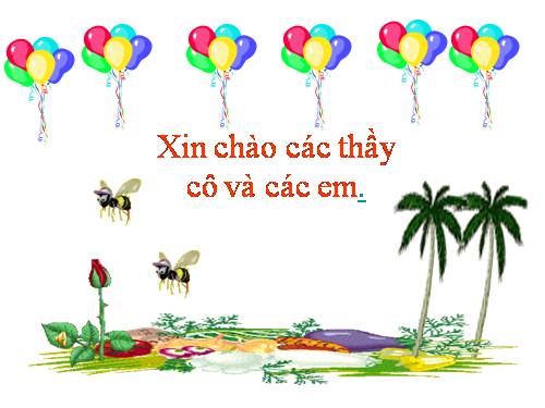 Bài 26. Tiến vào Dinh Độc Lập