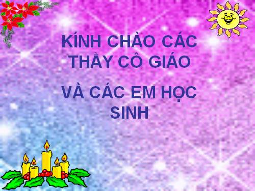 Bài 17. Chiến thắng lịch sử Điện Biên Phủ