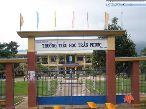 Bài 26. Tiến vào Dinh Độc Lập