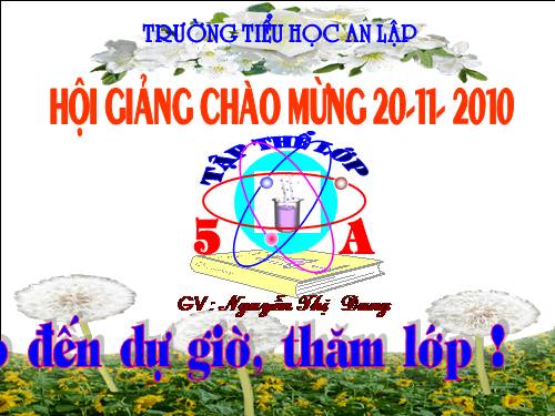 Bài 19. Nước nhà bị chia cắt