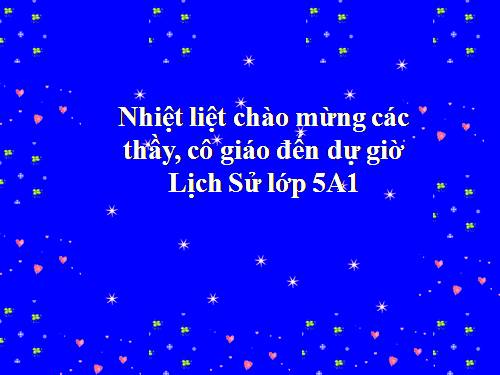 Bài 19. Nước nhà bị chia cắt