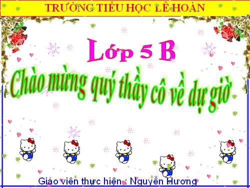 Bài 19. Nước nhà bị chia cắt