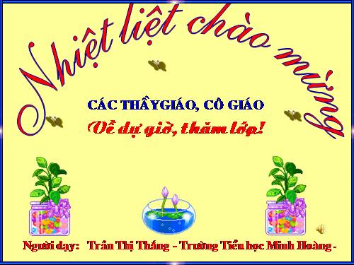 Bài 9. Cách mạng mùa thu