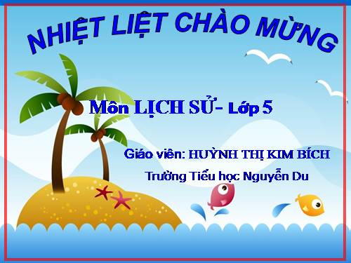 Bài 29. Ôn tập: Lịch sử nước ta từ giữa thế kỉ XIX đến nay