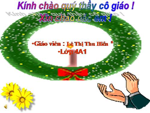 Tuần 12. Kể chuyện đã nghe, đã đọc