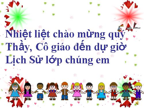 Bài 10. Bác Hồ đọc tuyên ngôn Độc lập