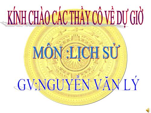 Bài 14. Thu - Đông 1947. Việt Bắc - Mồ chôn giặc Pháp