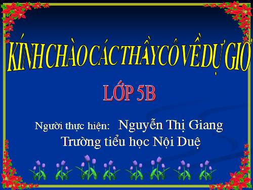 Bài 24. Chiến thắng Điện Biên Phủ trên không