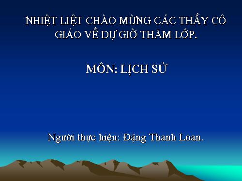 Bài 8. Xô viết Nghệ - Tĩnh