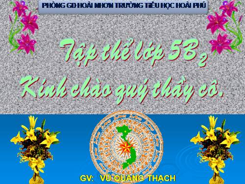 Bài 17. Chiến thắng lịch sử Điện Biên Phủ