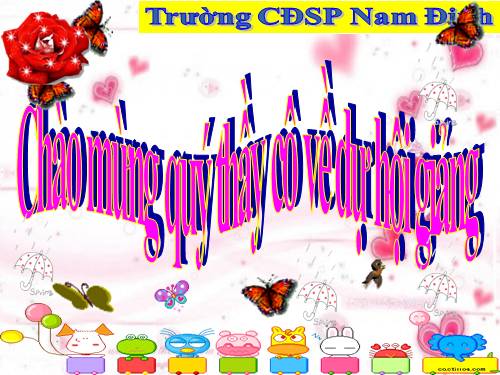 Bài 17. Chiến thắng lịch sử Điện Biên Phủ