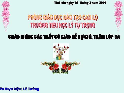 Bài 24. Chiến thắng Điện Biên Phủ trên không