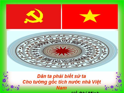 Bài 20. Bến Tre đồng khởi