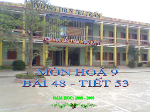 Bai giang mon Hoa 9 (powpoit)