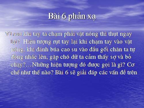 Bai Phan Xa